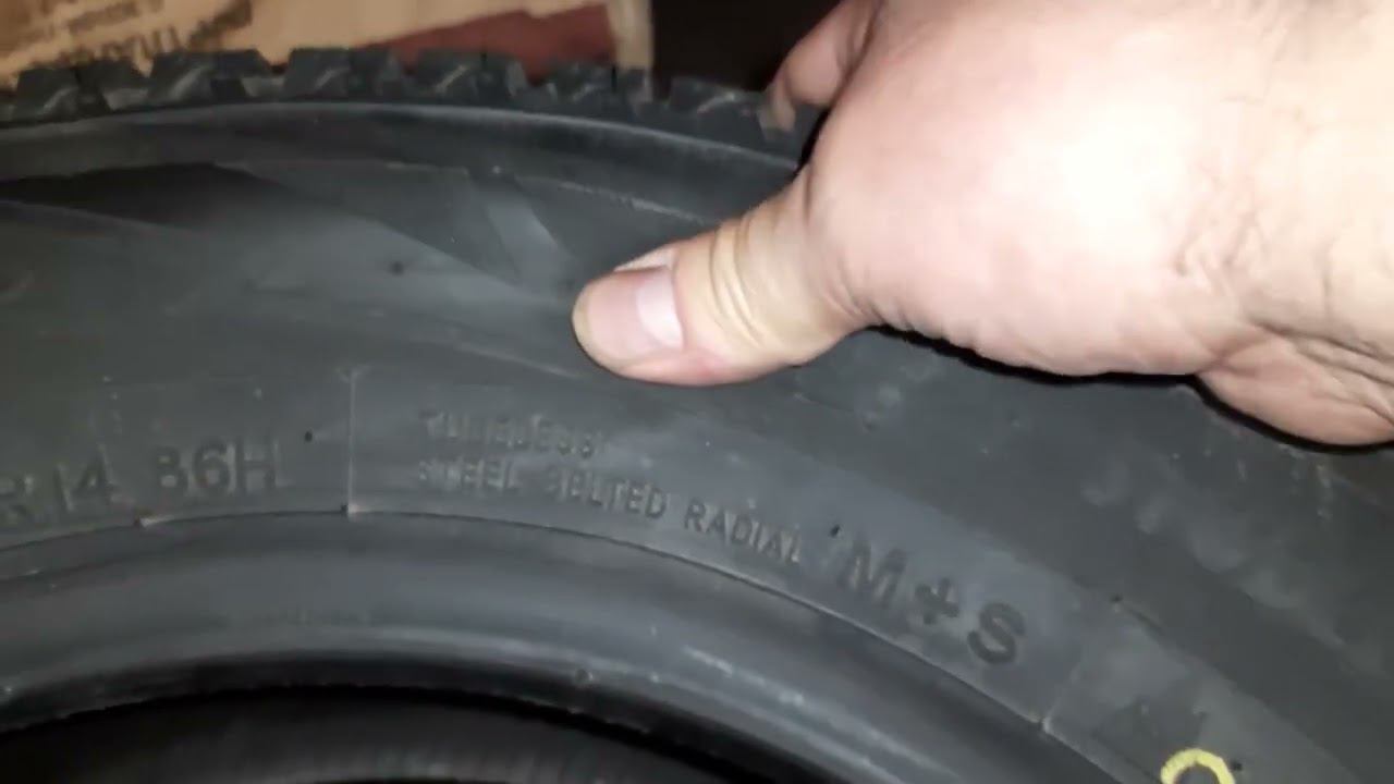 купил новую зимнюю резину TOYO OBSERVE GSI - 6 И ОТЗЫВ О СТАРОЙ ПОСЛЕ 3 ЛЕТ смотреть онлайн