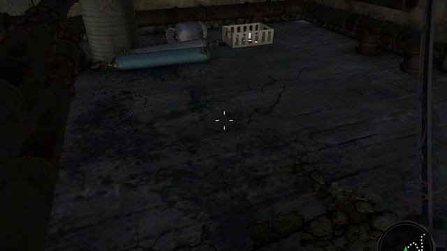 The Weird Side - Dead Island "Pipes Are My Cover" смотреть онлайн