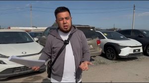 Как растаможить авто в Кыргызстане , бесплатно делимся опытом за 5 минут.