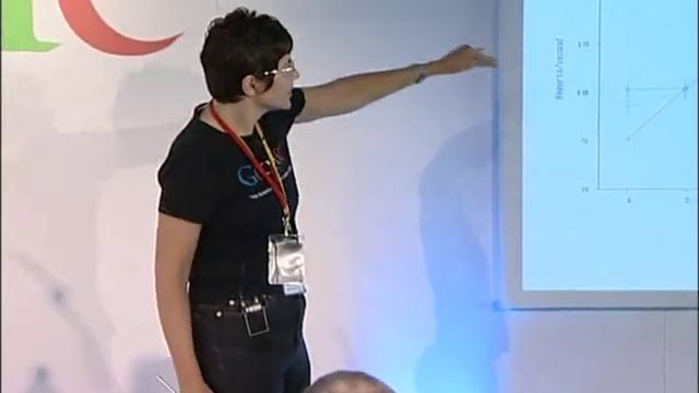 Using open source tools for performance testing смотреть онлайн