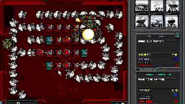 Xeno Tactic -Expert Mission 6 - (Level 100 without cheating) смотреть онлайн