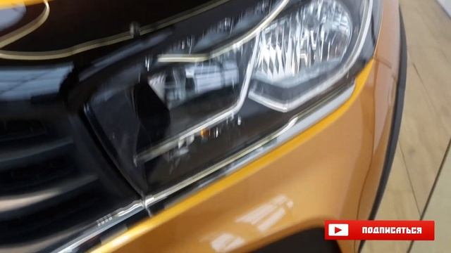LADA XRAY Cross. Цены на кроссовер. смотреть онлайн