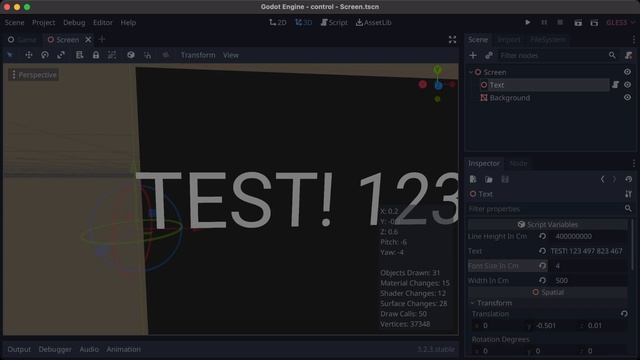 Rust | VIM | Godot: Game Dev #371 смотреть онлайн