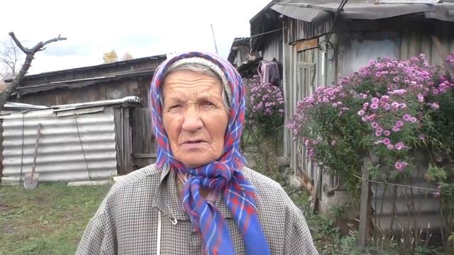ДЕРЕВЕНСКАЯ ДУША! смотреть онлайн