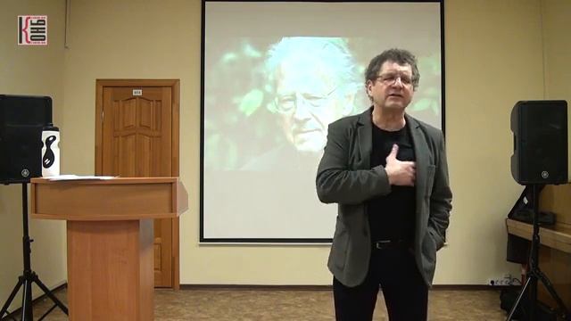 Петер Хандке в поисках «Грамматики языка» смотреть онлайн