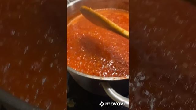 Вкусная, простая еда.