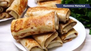 Готовлю сразу МНОГО и ставлю в холодильник и на Завтрак, и на перекус,и просто так!