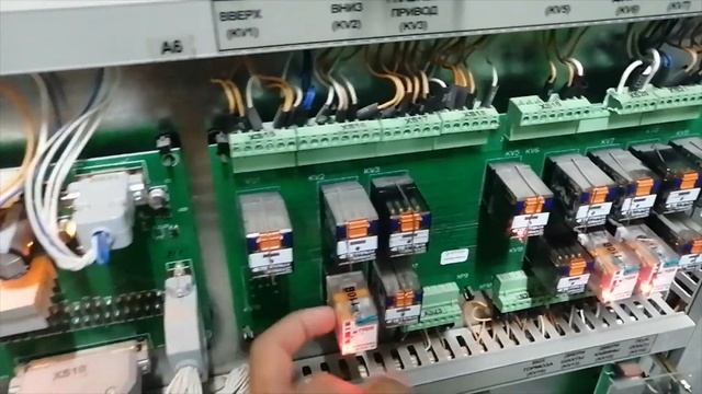 Станция ШУЛМ, ошибка 95 проблема на KV14 смотреть онлайн