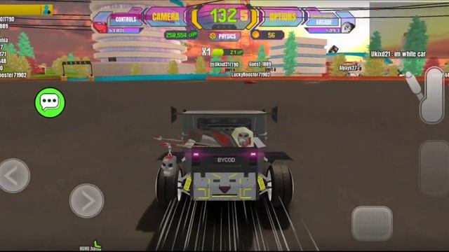 Project Drift 2.0 Mod Apk V107 Unlimited Money Unlimited DP Latest Version 2024 Update