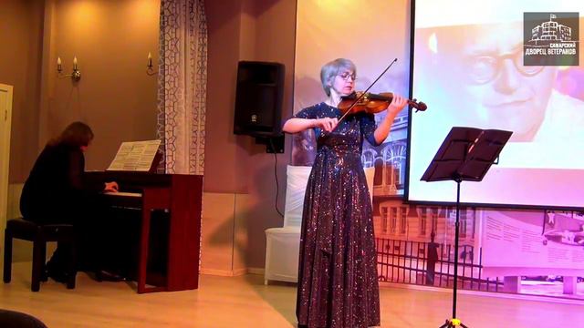 Д Шостакович Романс из к/ф "Овод" смотреть онлайн