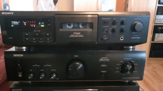 Sony Tc-ke500s