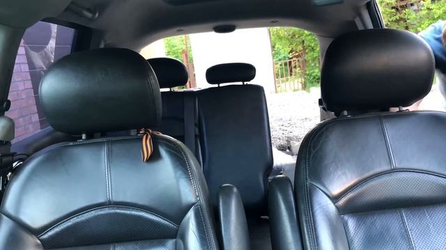 АВТОЗУК в Chrysler PT Cruiser GT TURBO ЦИФРА смотреть онлайн