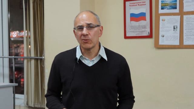 Око Соломоново - Конституции России 26 лет смотреть онлайн
