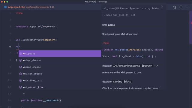 Laravel Tips & Trick - Mastering Layout смотреть онлайн