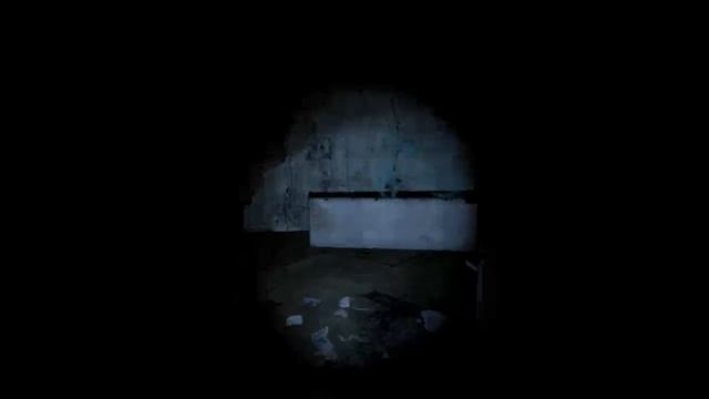 Прохождение хоррор карты в Gmod смотреть онлайн