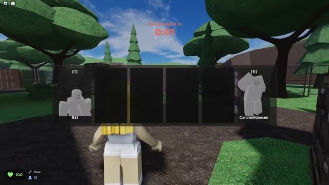 ? УБЕГАЕМ от МЕМОВ в ЭВАДЕ РОБЛОКС! EVADA Часть 3 ROBLOX НУБИК ЛЕСКА смотреть онлайн