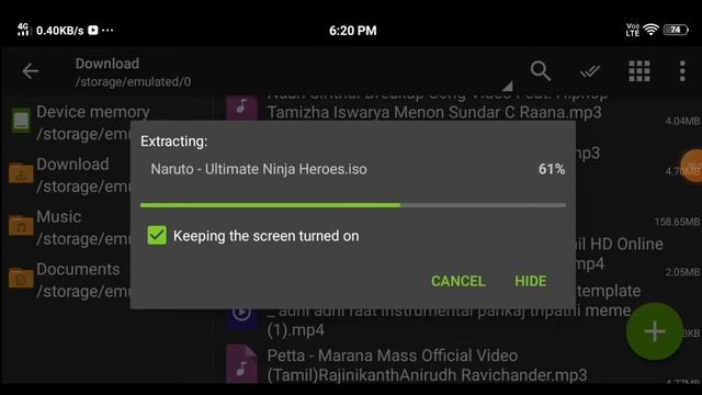 Download ultimate ninja heroes for ppsspp only in 150 MB | Download Naruto in 3 steps | ppsspp | смотреть онлайн