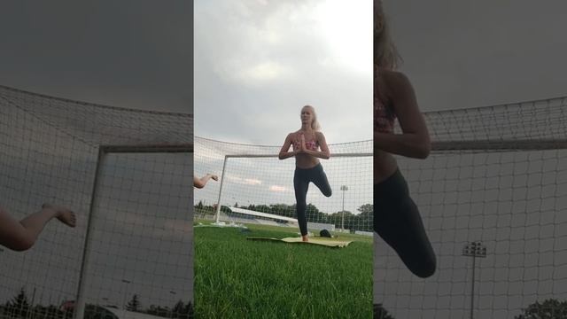 Вечернее занятие. Лягушка. смотреть онлайн