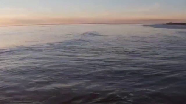 УДАЧНАЯ РЫБАЛКА НА БАРЕНЦЕВОМ МОРЕ. смотреть онлайн