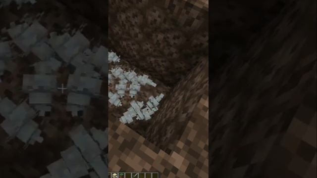 майнкрафт чешуйницы умирают на песке душ ? смотреть онлайн