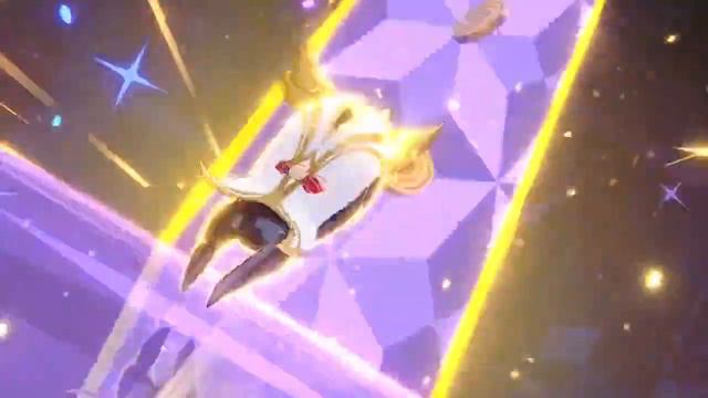 Topaz Ultimate Animation Honkai Star Rail смотреть онлайн