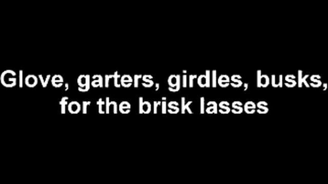 Will you buy a fine dog? (With a dildo) (w/ lyrics) смотреть онлайн
