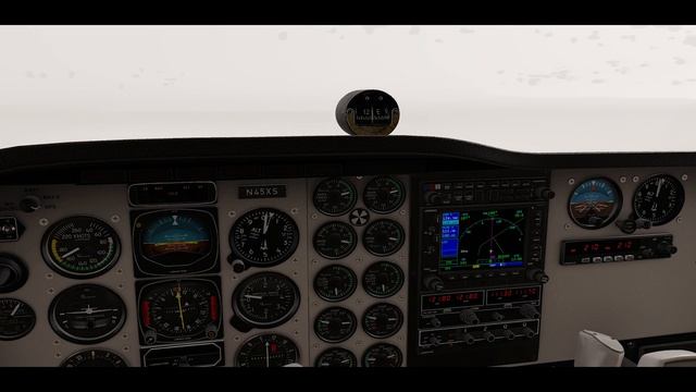 Easy & Simple IFR Flying in X-Plane12. For when you just want to have fun with real weather смотреть онлайн