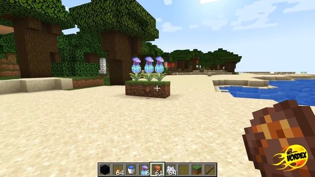 SAIU! NOVA ATUALIZAÇÃO MINECRAFT 1.20 RELEASE CANDIDATE 1 смотреть онлайн