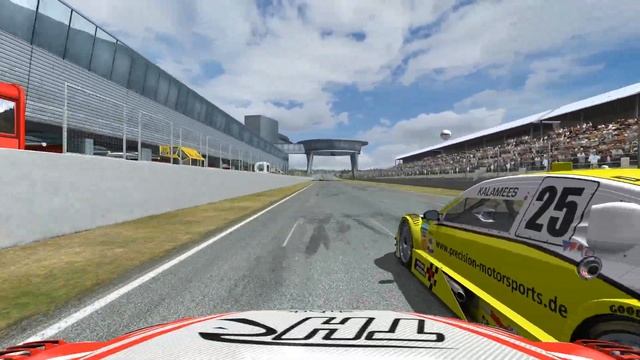 Game Stock Car 2012 - Battle at Jerez смотреть онлайн
