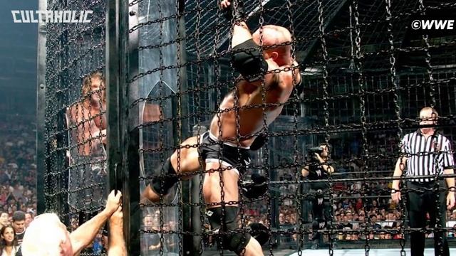 10 LEGENDARY Wrestlers Who Had HUGELY DISAPPOINTING WWE Runs