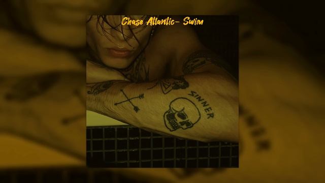 Chase Atlantic - Swim | Sped Up & Reverb | смотреть онлайн