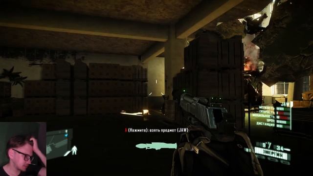 Crysis 2 (НЕ РЕМАСТЕР) ● PC ● i5 12400 / RTX 3060 DUO 12Gb / LetsPlay ● СТРИМ №1 смотреть онлайн