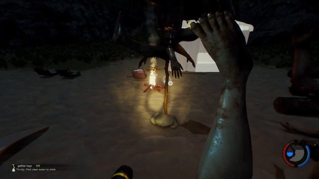 The Forest - Растяжка. Угарнули от Души) смотреть онлайн