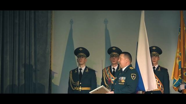 Выпуск слушателей заочной формы обучения 2021 года смотреть онлайн