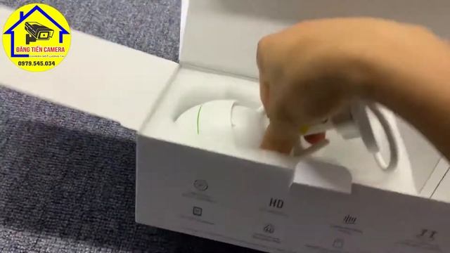 Camera Ezviz C3WN Full HD chính hãng giá siêu rẻ sao không chọn? смотреть онлайн