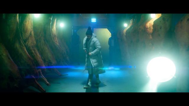 Bloodshot DANCE SCENE [4K] (Psycho Killer) Bloodshot (2020) смотреть онлайн