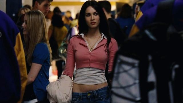 how we failed megan fox ??? смотреть онлайн