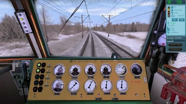 Trainz 2012: Мультиплееры в Trainz смотреть онлайн