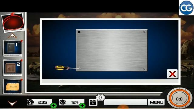 Can you escape this 151+101 games level 225 - SECRET UNDER THE MARINE PART 4 - Complete Game смотреть онлайн