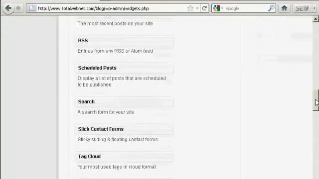 Video - How to Install and Use A Contact Form Plugin | Wordpress.com-appz.info смотреть онлайн