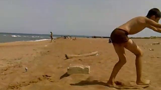 акробатика на море ) смотреть онлайн
