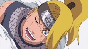 Акацуки-от слабейшего к сильнейшему | ТОП 11