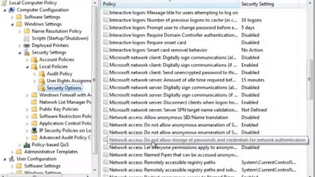 Task Scheduler Error “A specified logon session does not exist” смотреть онлайн