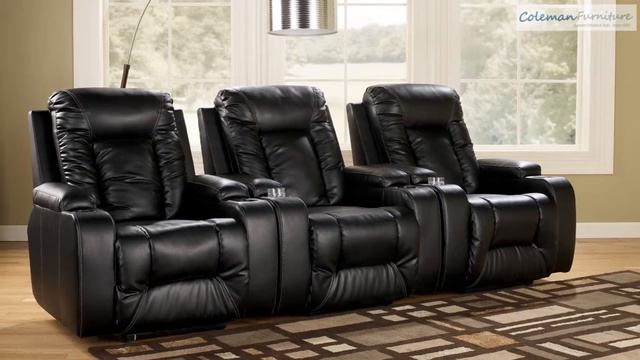 Matinee DuraBlend Eclipse Living Room Collection from Signature Design by Ashley смотреть онлайн