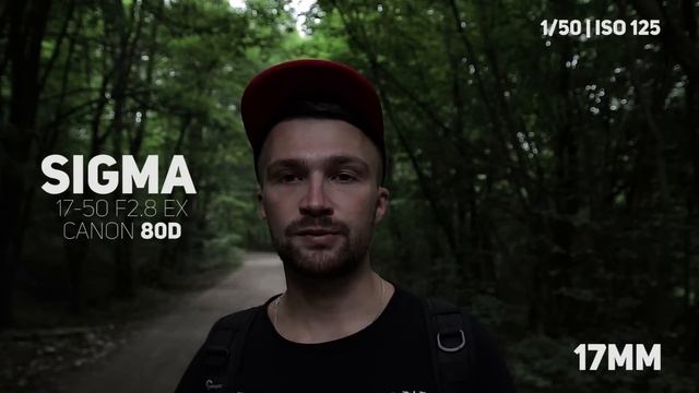 Самый Лучший Объектив SIGMA 18-35 F1.8 ART | ПОЛНЫЙ ОБЗОР смотреть онлайн