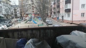 воздушная тревога в России г. Белгород