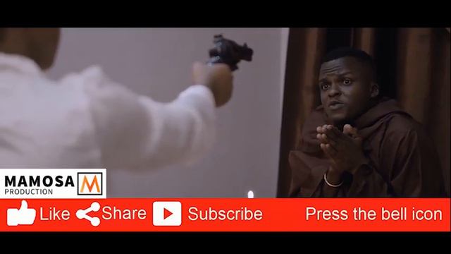 Super Hot 🔥 Ugandan movie Illuminati / Doom2 смотреть онлайн