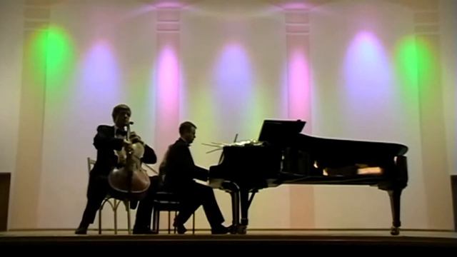 З. Фибих поэма. Fibich poem. смотреть онлайн