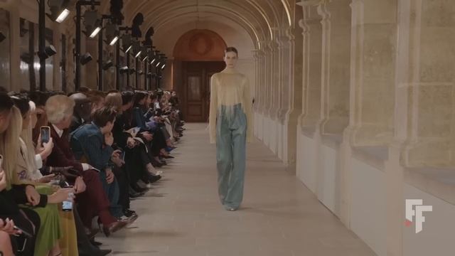 Victoria Beckham | Fall Winter 2023/2024 | Full Show