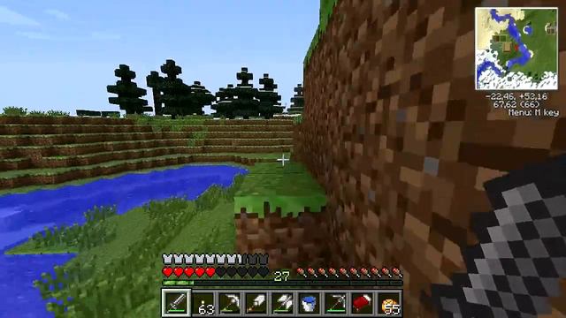 MUNDO HOSTIL 2 ULTRA HARDCORE #7 LA EDAD DE BRONCE | MINECRAFT MODS UHC смотреть онлайн